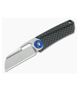 NCC Knives POD Carbon Fiber AEB-L Friction Folder - CU-3619 1