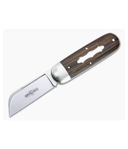 Northfield UN-X-LD #36 Toenail Clipper Cocobolo Wood Slip Joint 363122 - GEC-363122-CW 1