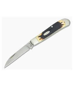 Case Carhartt Mini Trapper Wharncliffe Synthetic - CA-36325 1