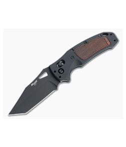 Hogue SIG K320 AXG Classic Tanto Walnut Folder 36367 - HO-36367 1