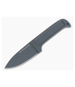 Cold Steel 52100 Drop Forged Hunter Black Powder Coat 36MA - CS-36MA 1