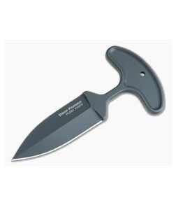 Cold Steel 52100 Drop Forged Push Dagger Grey 36MJ - CS-36MJ 1