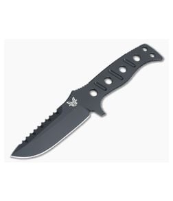 Benchmade 375 Adamas - BM-375BK 1