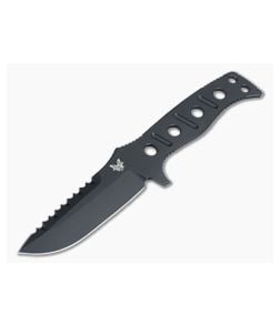 Benchmade 375 Adamas Tan Sheath - BM-375BKSN 1