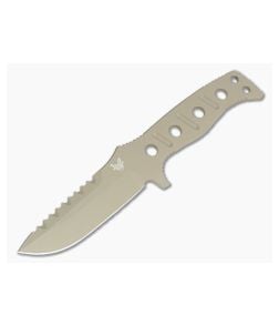 Benchmade 375 Adamas Tan - BM-375SN 1