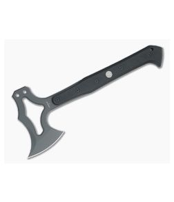 Hogue SIG EX-T01 Gray Cerakote S7 Black G10 Legion Tactical Tomahawk 37772 - HO-37772 1