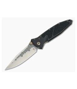 Marfione Custom Socom Elite Borka Apocalyptic Clip Point Stingray #008 - CU-3796 1