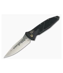 Marfione Custom Socom Elite Auto Borka Apocalyptic Clip Point Stingray #008 - CU-3797 1