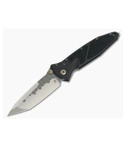 Marfione Custom Socom Elite Borka Apocalyptic Tanto Stingray #008 - CU-3799 1