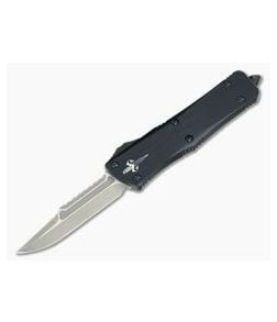 Marfione Custom Troodon Interceptor Two-Tone M390 Blue Ring Hardware #009 - CU-3802 1