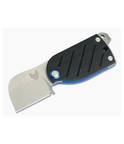 Benchmade 380 Aller S30V Wharncliffe Travel Friction Folder Multitool - BM-380 1