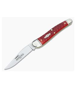 Northfield UN-X-LD #38 Special Indian Paint Brush Bone - GEC-381117-IPBJB 1