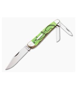 Tidioute Cutlery #38 Grinling Whittler Kryptonite Acrylic - GEC-381315-KA 1