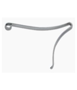 Victorinox Replacement Medium Scissor Spring A.6557-X2 - VN-A.6557-X2 1