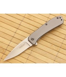 Kershaw Amplitude 2.5 Assisted Flipper Rexford Design - KS-3870 1