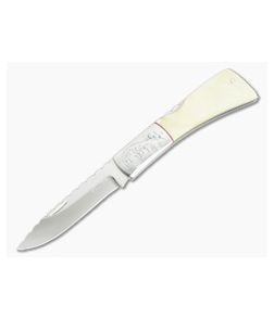 J. Young Custom Folder Gold Lip Pearl - CU-38 1