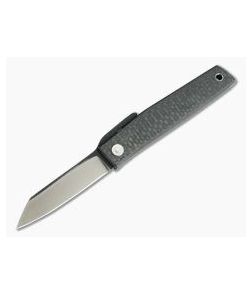 Hiroaki Ohta Knives OFF FK7CF Carbon Fiber Friction Folder 3913 - CU-3913 1