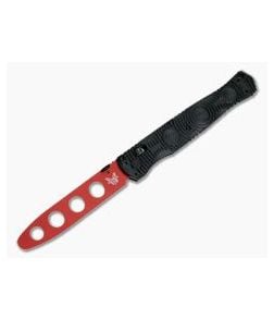 Benchmade SOCP Tactical Trainer AXIS Lock Black CF-Elite Folder 391T - BM-391T 1
