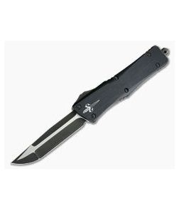 Marfione Custom Combat Troodon Compound Clip Point Two-Tone DLC Apocalyptic M390 Auto - CU-3940 1