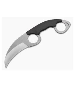 Cold Steel Double Agent I Karambit Neck Knife 39FK - CS-39FKZ 1