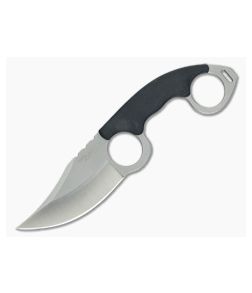Cold Steel Double Agent II Clip Point Neck Knife 39FN - CS-39FN 1
