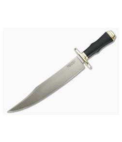 Cold Steel Natchez Bowie Micarta O-1 Steel Fixed 39LABMS - CS-39LABMS 1
