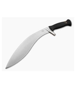 Cold Steel Gurkha Kukri Plus O1 Tool Steel - CS-39LGKI 1