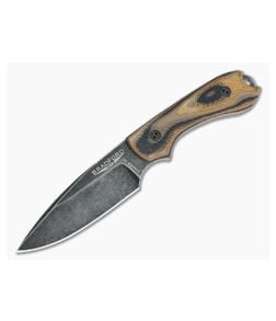 Bradford Guardian3 Nimbus Vanadis 4 Extra 3D G-Wood False Edge - BK-3FE-115N-V4E 1