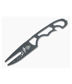 TOPS 3 Putt Divot Multi Tool - TP-3PT-03 1