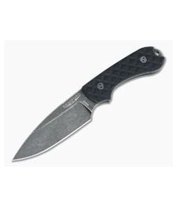 Bradford Guardian3 Sabre Nimbus M390 Black G10 - BK-3S-001N 1