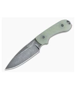 Bradford Guardian3 Sabre Nimbus M390 Ghost G10 - BK-3S-007N 1