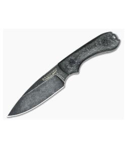 Bradford Guardian3 Nimbus Vanadis 4 Extra 3D Carbon Fiber Sabre Ground - BK-3S-116N-V4E 1