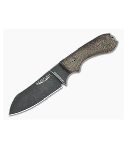Bradford Guardian3 Sheepsfoot Nimbus HH Magnacut 3D Natural Burlap - BK-3SF-134N-MCHH 1