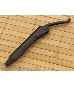 Microtech Siphon Ink Pen Black - MT-400-BL-BLK 1