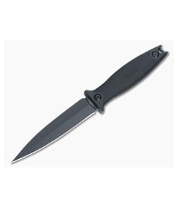 Kershaw Knives Secret Agent Boot Knife Fixed 4007 - KS-4007 1