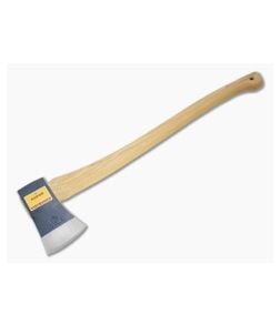 Hults Bruk Agdor 26 Yankee Felling Axe - HB-400849 1