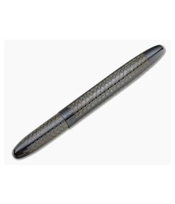 Fisher Bullet Space Pen Celtic Knot Black Titanium Nitride Special Edition 400BTN-CK - FSP-400BTN-CK 1