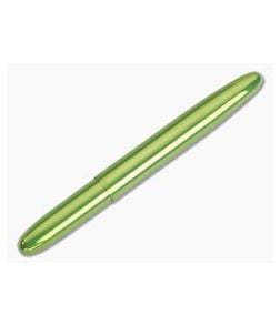 Fisher Space Pen Lime Green Translucent Bullet Space Pen 400LG - FSP-400LG 1