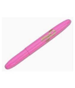Fisher Space Pen Pink Bullet Breast Cancer Awareness Space Pen 400PK/BCA - FSP-400PK-BCA 1