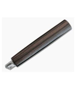 Hiroaki Ohta Knives Cutter Ebony Snap Blade Utility Knife 4013 - CU-4013 1