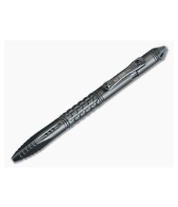 Microtech Kyroh DLC Titanium Tritium Insert Bolt Action Ink Pen 403-TI-DLCTRI - MT-403-TI-DLCTRI 1