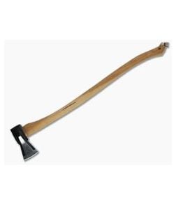 Condor Tool & Knife GS Splitting Axe Hickory Handle CTK 4030-C45 - CTK-4030C45 1