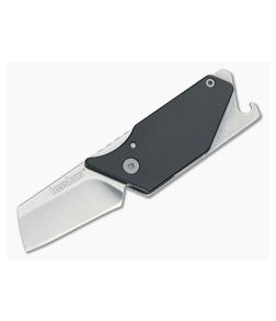 Kershaw Pub Black Sinkevich Friction Folder 4036BLKX - KS-4036BLKX 1