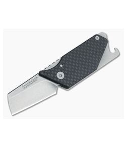 Kershaw Pub Carbon Fiber Sinkevich Friction Folder 4036CFX - KS-4036CFX 1