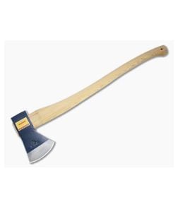 Hults Bruk Agdor 32 Montreal Felling Axe - HB-404014 1