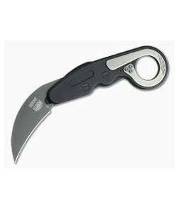 CRKT Provoke Kinematic Folding D2 Karambit by Joe Caswell 4040 - CRKT-4040 1