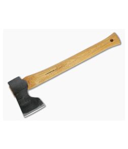 Condor Tool & Knife Woodworker Axe Hickory Handle CTK 4052-C15 - CTK-4052-C15 1