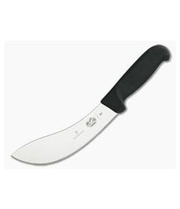 Victorinox Wide 6" Beef Skinner Swiss Steel Fibrox Handle 5.7803.15 - VN-5.7803.15 1