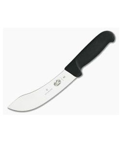 Victorinox 6" Beef Skinner Swiss Steel Fibrox Handle 5.7703.15 - VN-5.7703.15 1