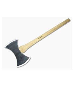 Hults Bruk Motala Double Bit Axe 840752 - HB-840752 1